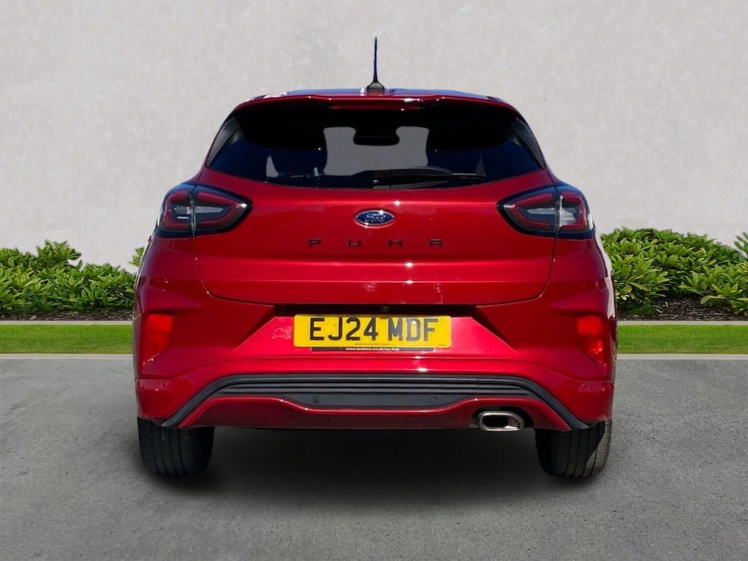 Used Ford Puma 2024 for sale - 78192170: Photo 6