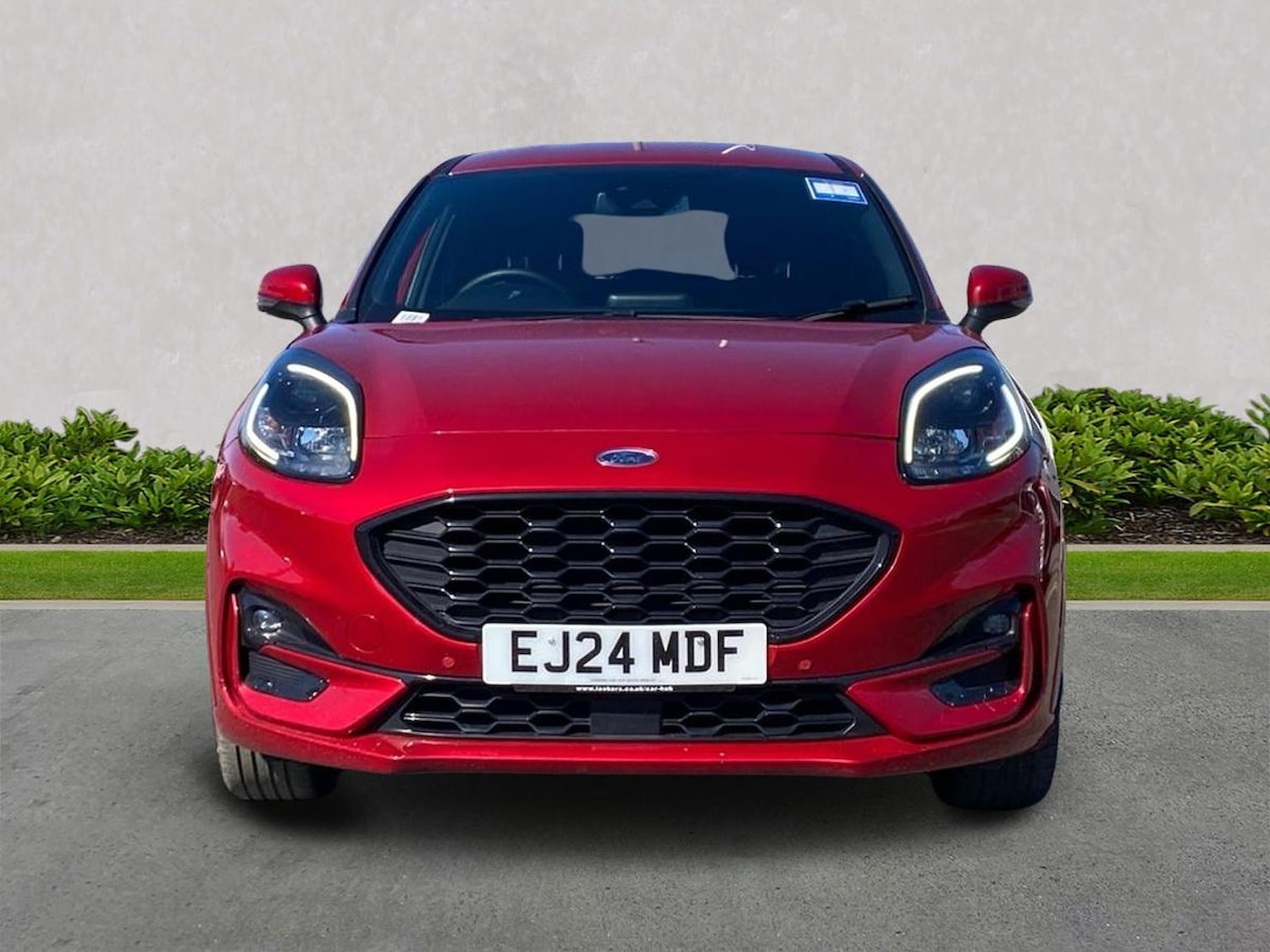 Used Ford Puma 2024 for sale - 78192170: Photo 7