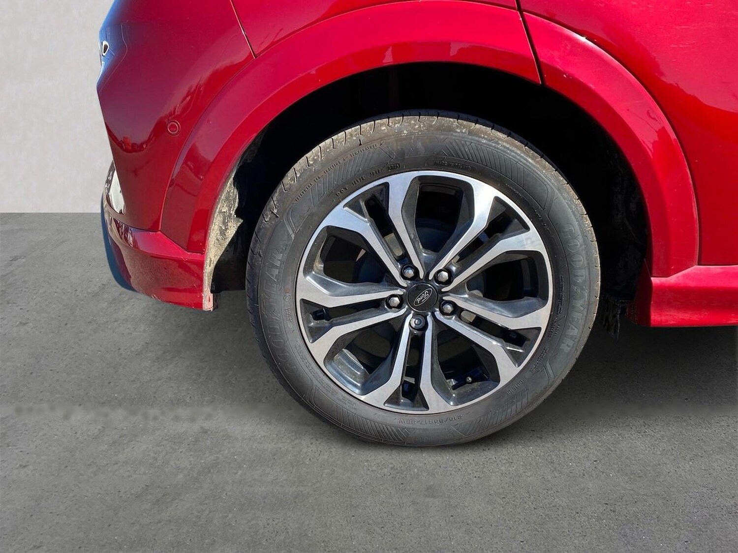 Used Ford Puma 2024 for sale - 78192170: Photo 8