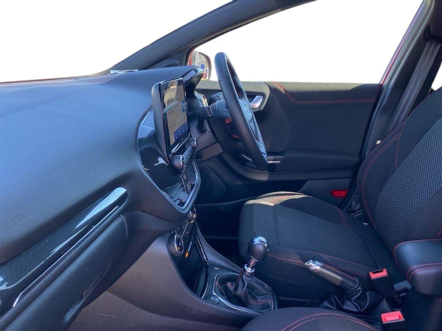 Used Ford Puma 2024 for sale - 78192170: Photo 9