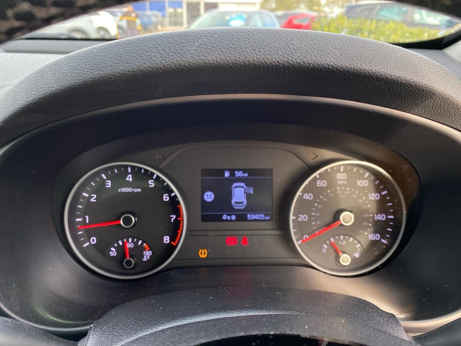 Used Kia Sportage 2020 for sale - 76651279: Photo 10