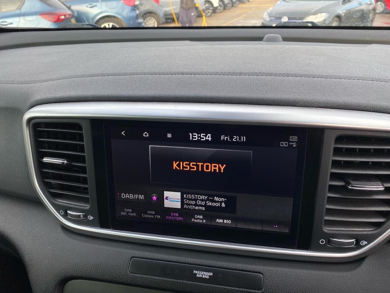 Used Kia Sportage 2020 for sale - 76651279: Photo 11