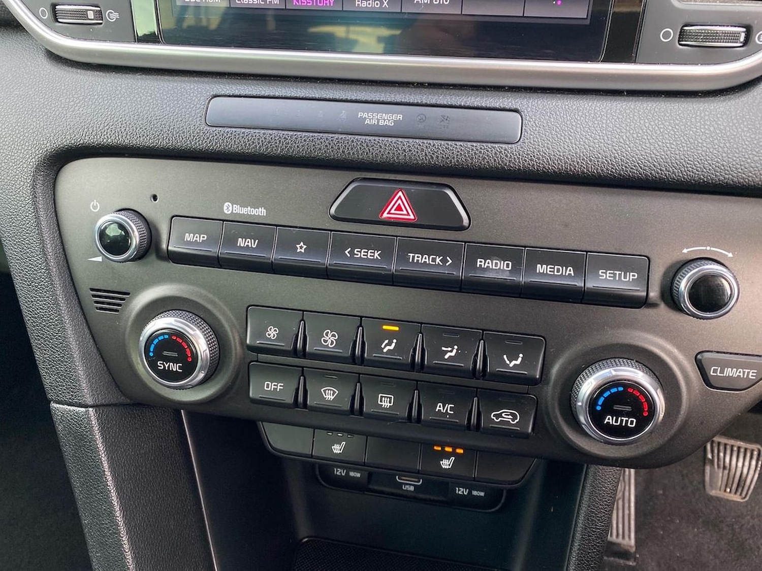 Used Kia Sportage 2020 for sale - 76651279: Photo 12