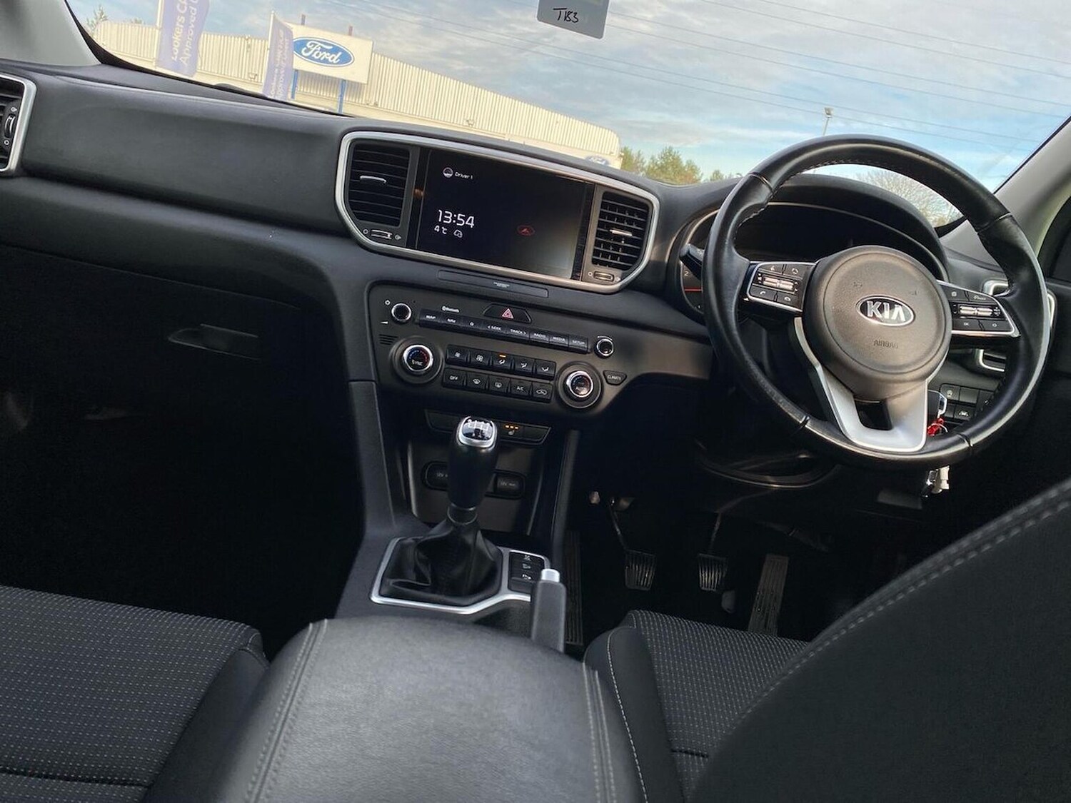 Used Kia Sportage 2020 for sale - 76651279: Photo 13