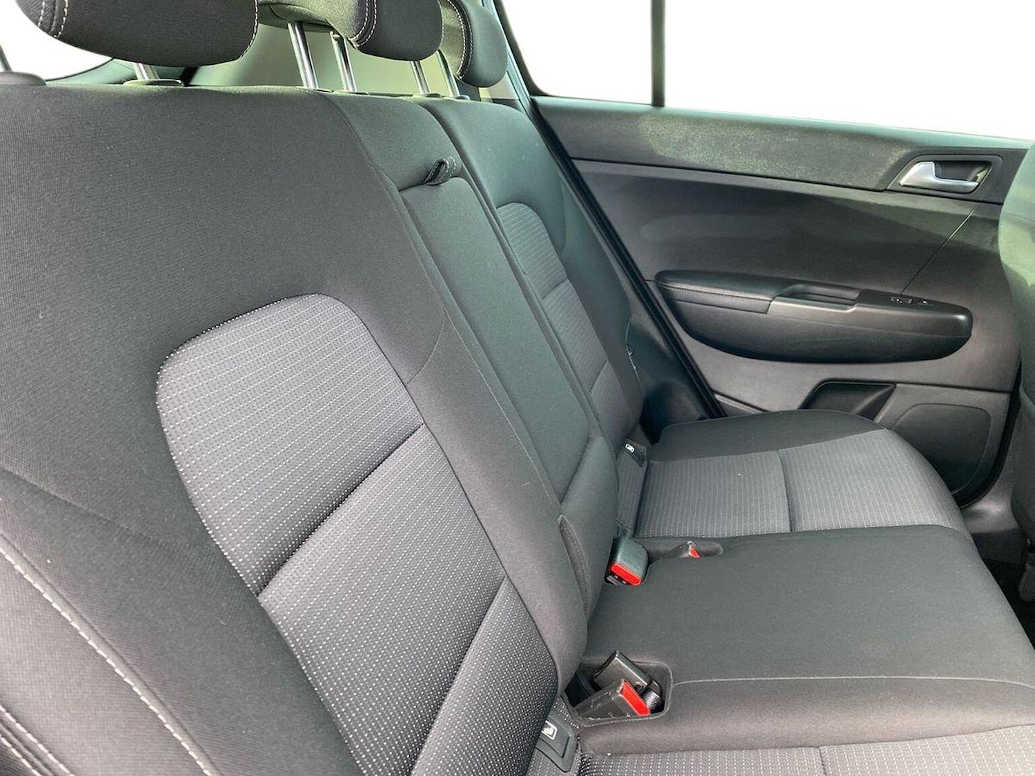 Used Kia Sportage 2020 for sale - 76651279: Photo 16