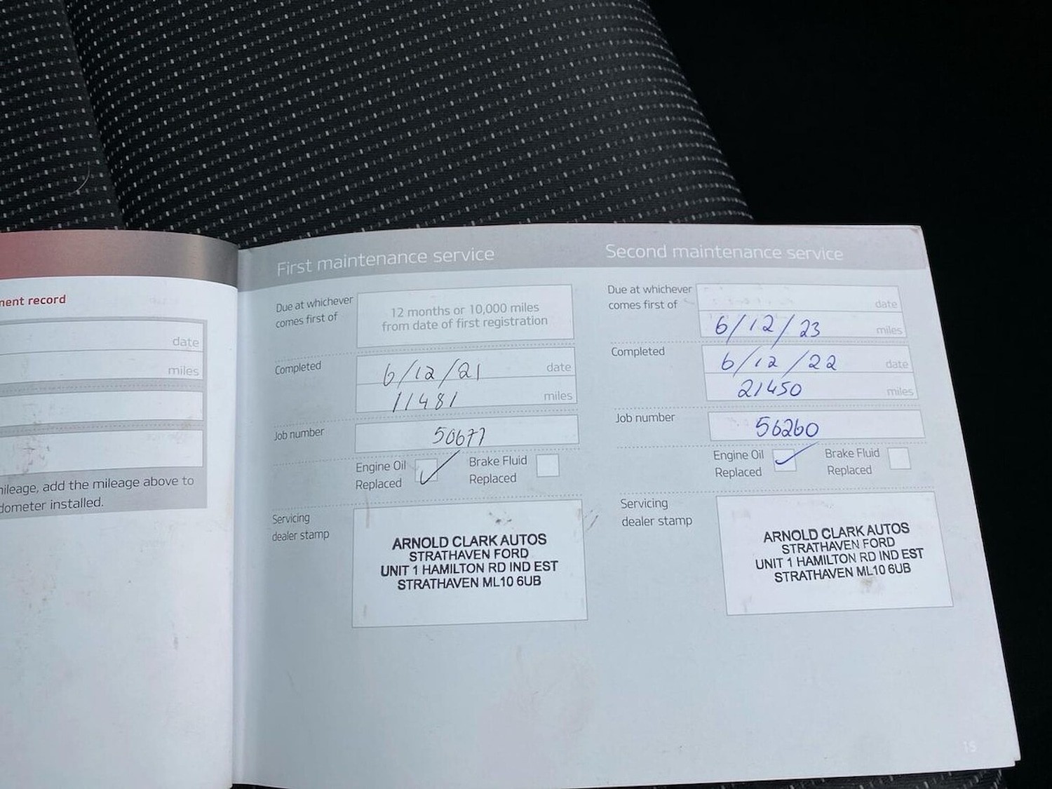 Used Kia Sportage 2020 for sale - 76651279: Photo 32