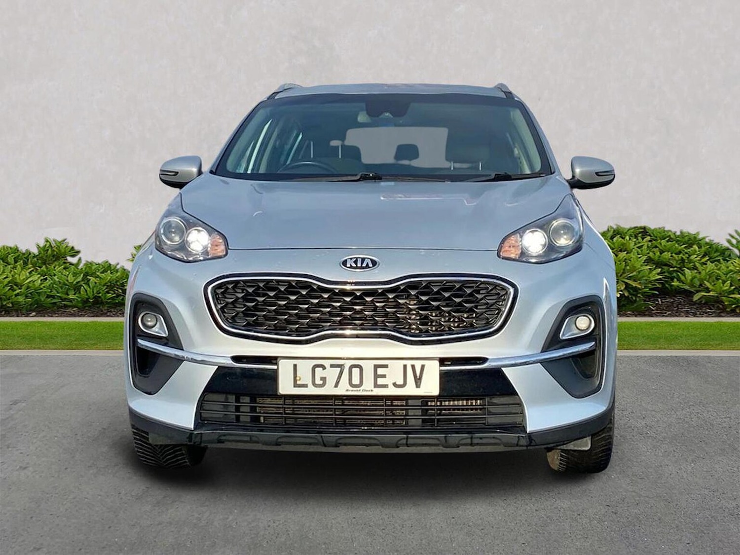 Used Kia Sportage 2020 for sale - 76651279: Photo 5