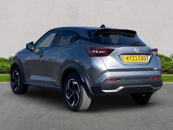 Used Nissan Juke 2023 for sale - 79488980: Photo