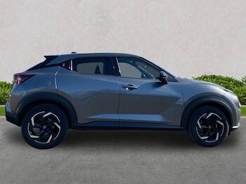 Used Nissan Juke 2023 for sale - 79488980: Photo