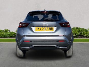 Used Nissan Juke 2023 for sale - 79488980: Photo