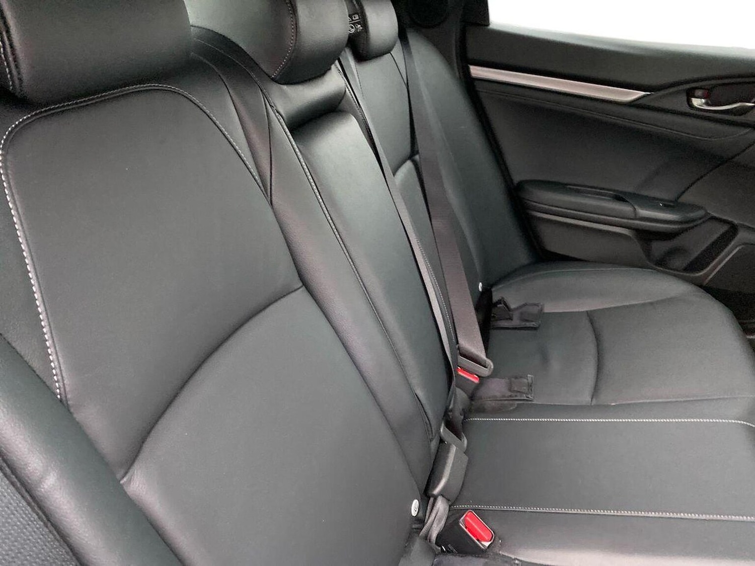 Used Honda Civic 2020 for sale - 76510787: Photo 16