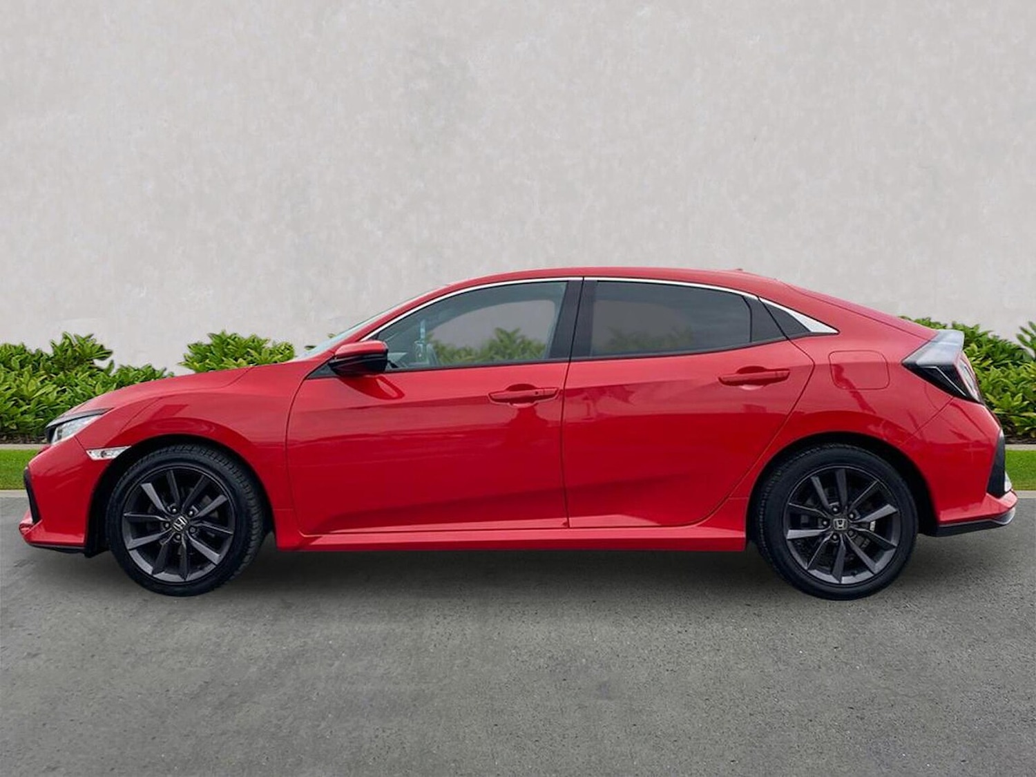 Used Honda Civic 2020 for sale - 76510787: Photo 19