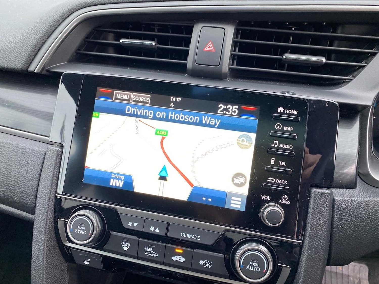 Used Honda Civic 2020 for sale - 76510787: Photo 24