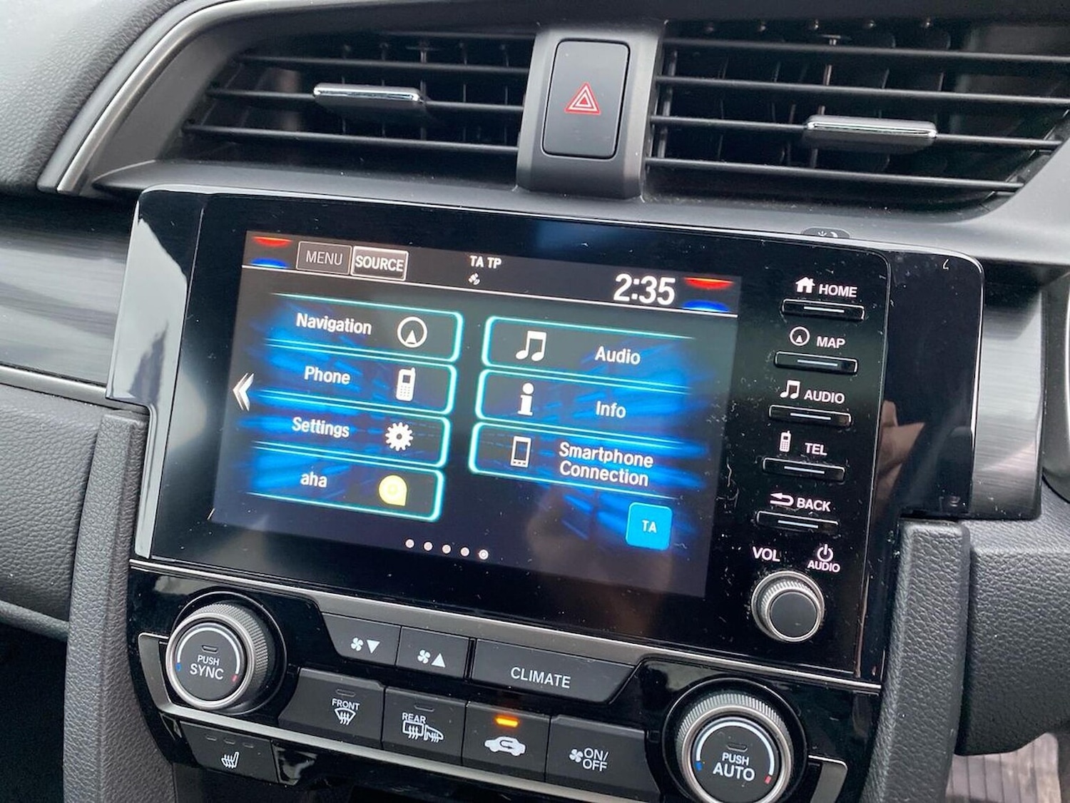 Used Honda Civic 2020 for sale - 76510787: Photo 25