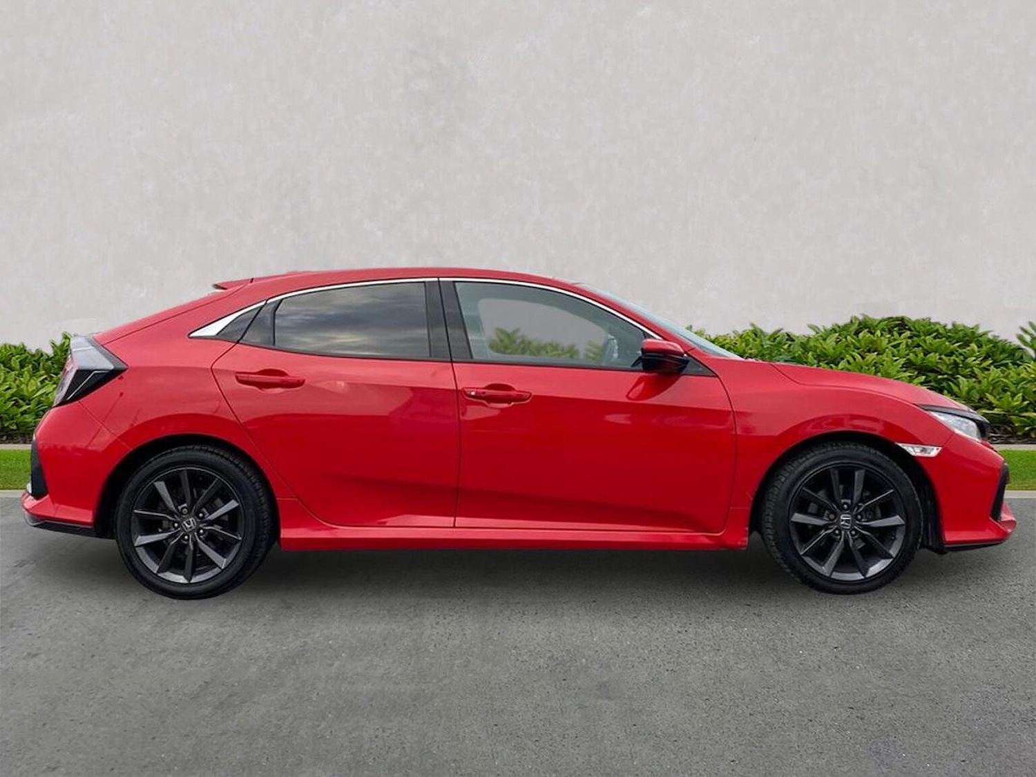 Used Honda Civic 2020 for sale - 76510787: Photo 3