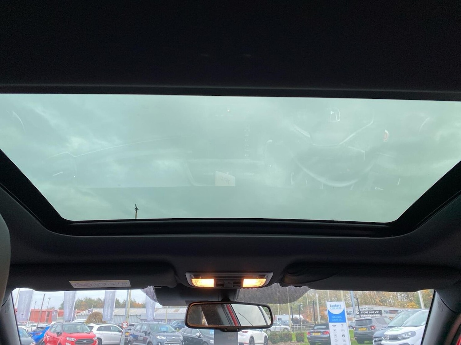 Used Honda Civic 2020 for sale - 76510787: Photo 31