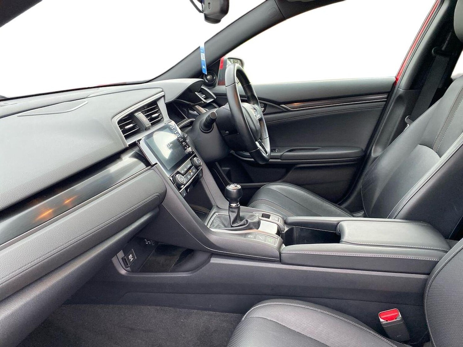 Used Honda Civic 2020 for sale - 76510787: Photo 7