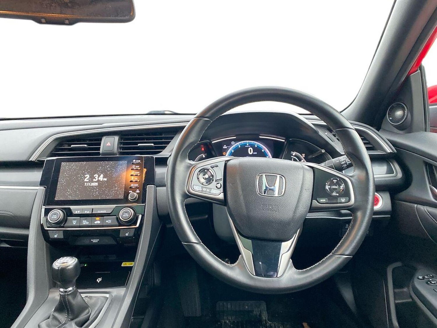 Used Honda Civic 2020 for sale - 76510787: Photo 9