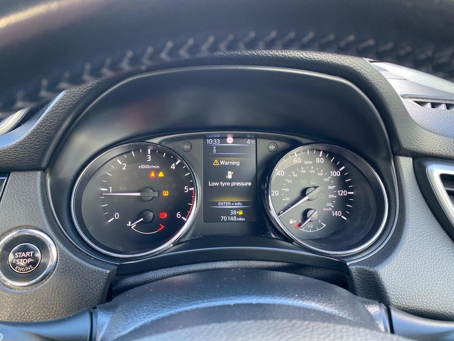 Used Nissan Qashqai 2017 for sale - 76600102: Photo 10