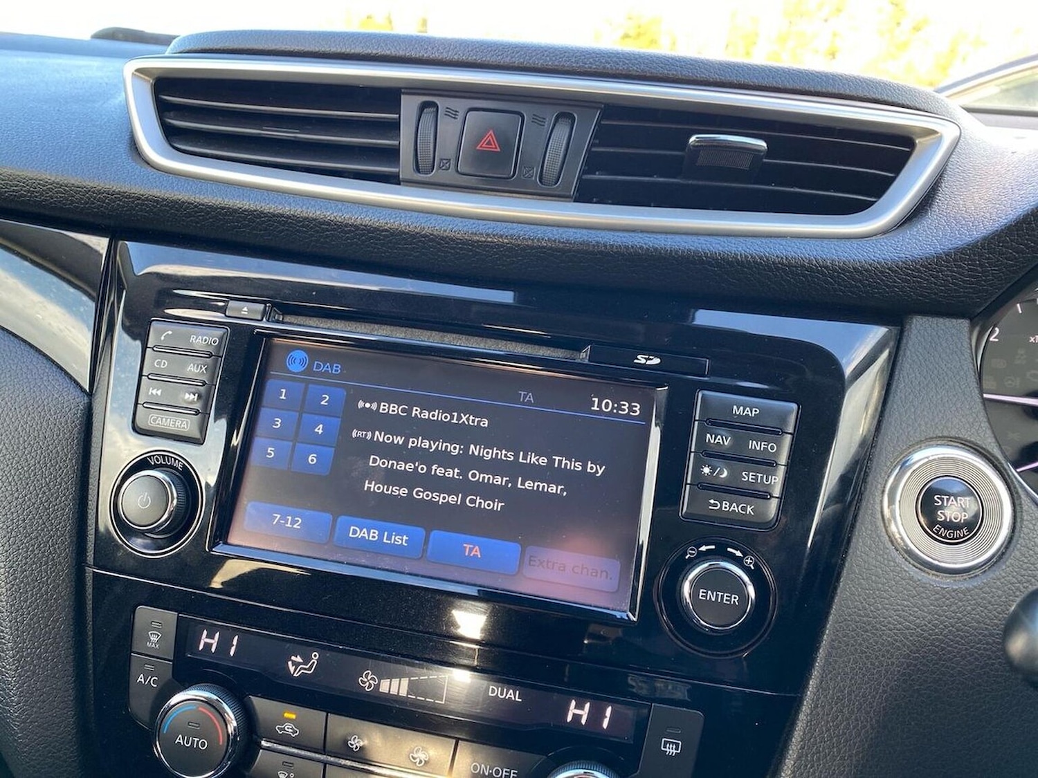 Used Nissan Qashqai 2017 for sale - 76600102: Photo 11