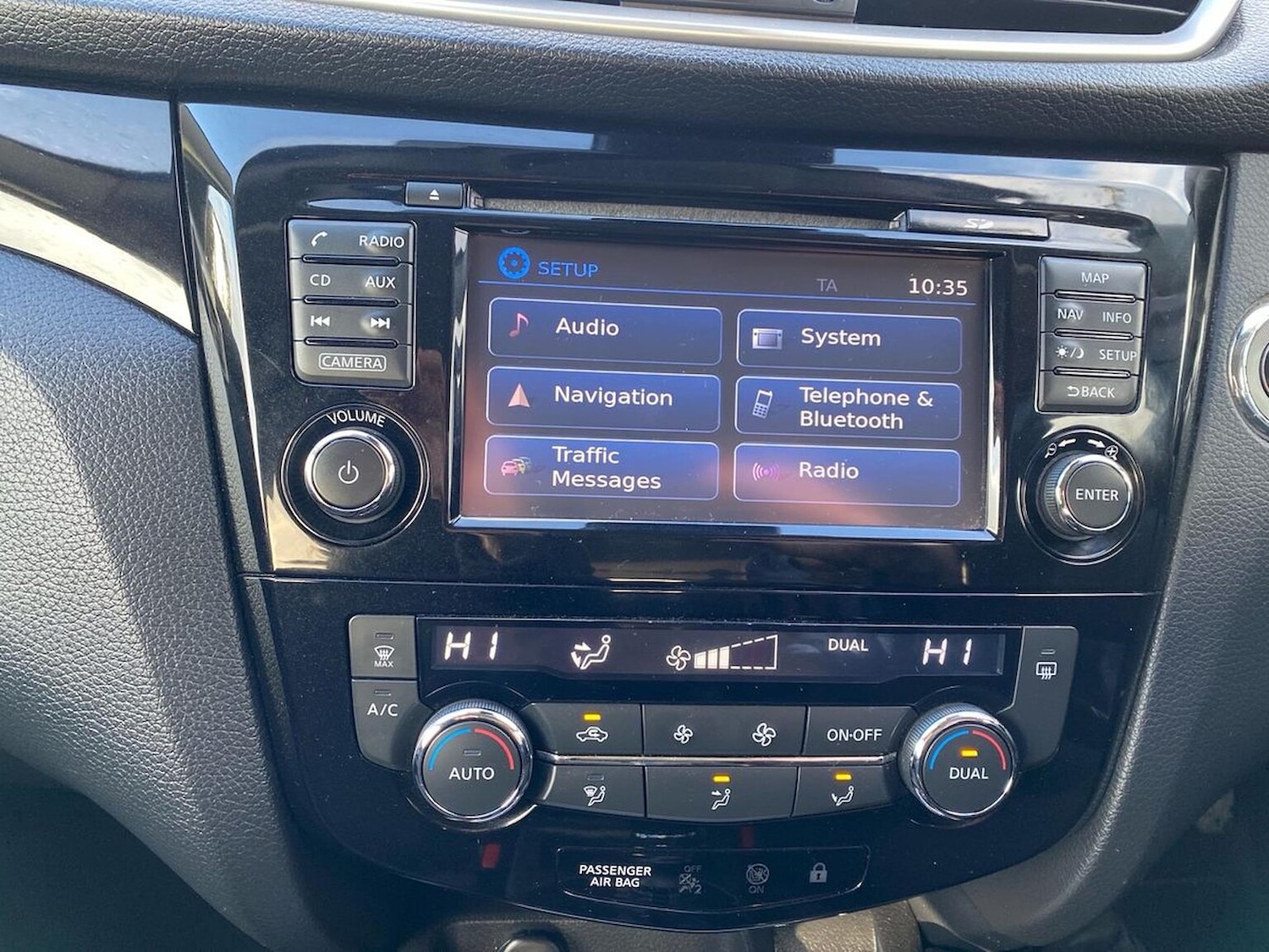 Used Nissan Qashqai 2017 for sale - 76600102: Photo 12