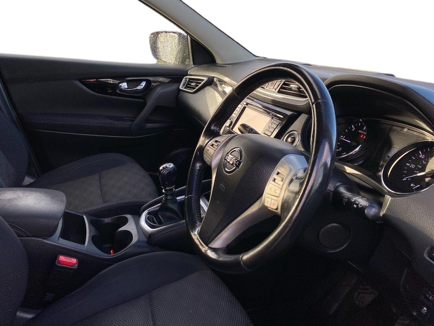 Used Nissan Qashqai 2017 for sale - 76600102: Photo 15