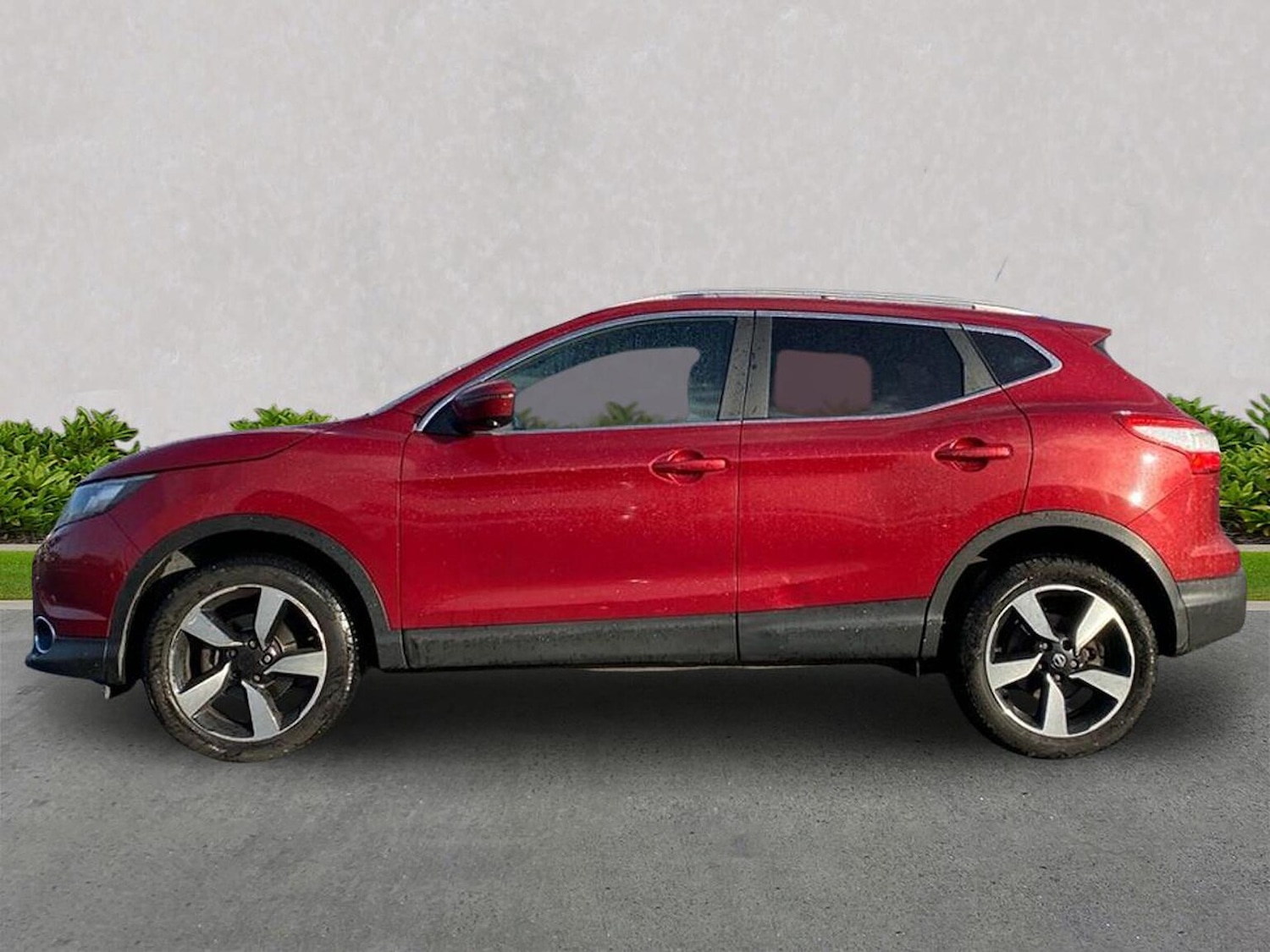 Used Nissan Qashqai 2017 for sale - 76600102: Photo 19