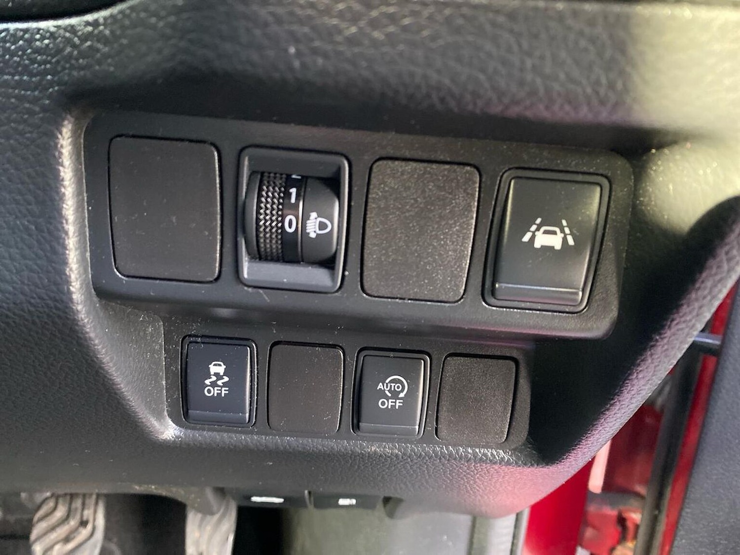 Used Nissan Qashqai 2017 for sale - 76600102: Photo 22