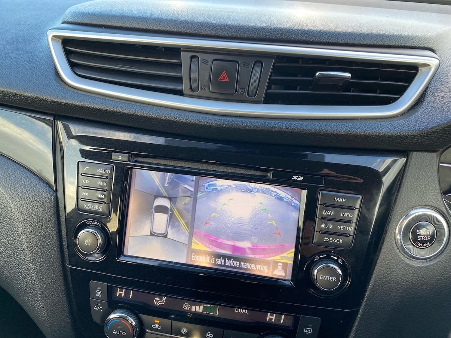 Used Nissan Qashqai 2017 for sale - 76600102: Photo 23