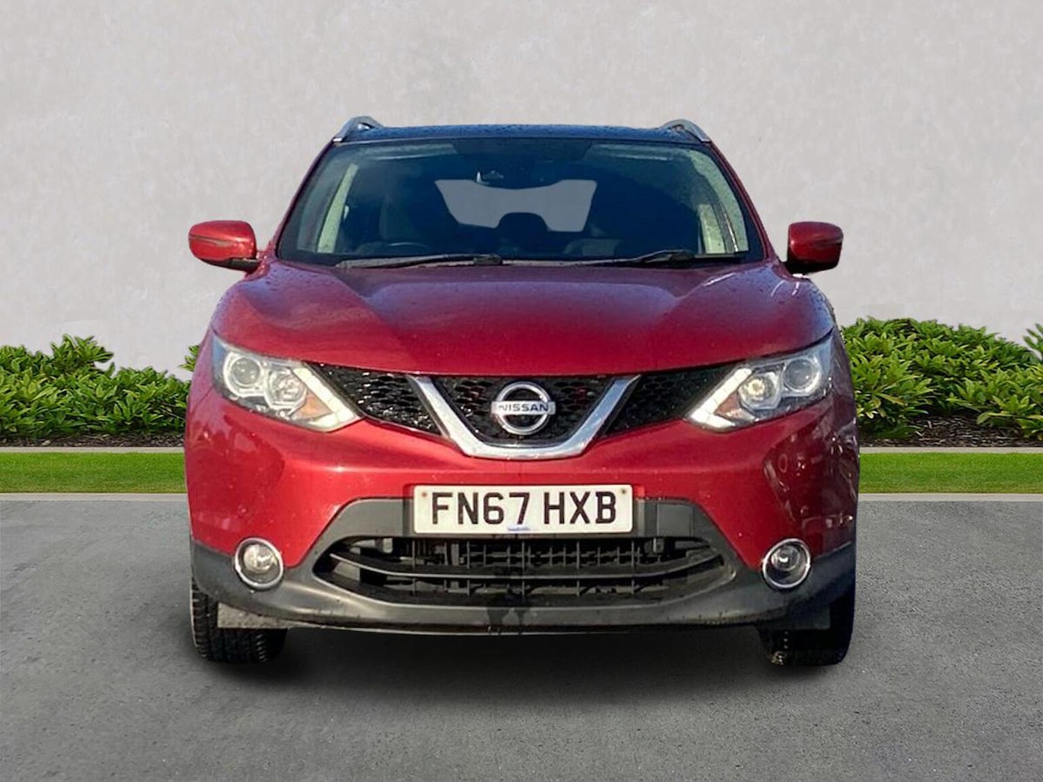 Used Nissan Qashqai 2017 for sale - 76600102: Photo 5