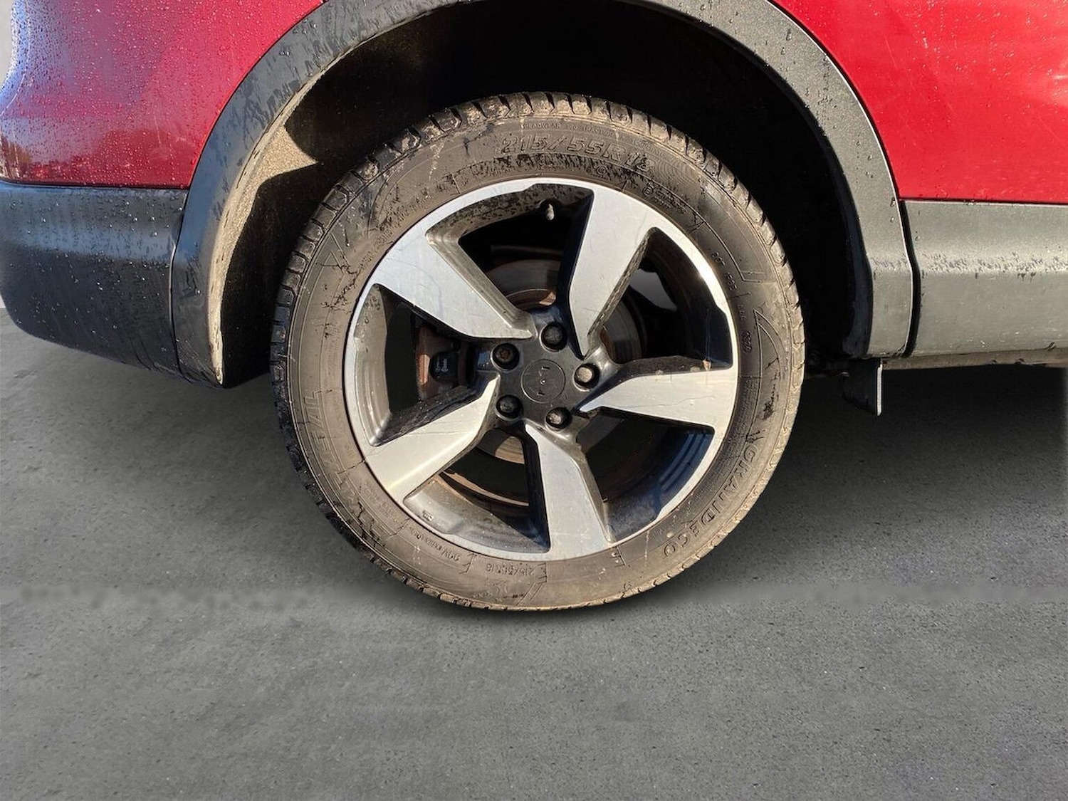 Used Nissan Qashqai 2017 for sale - 76600102: Photo 6