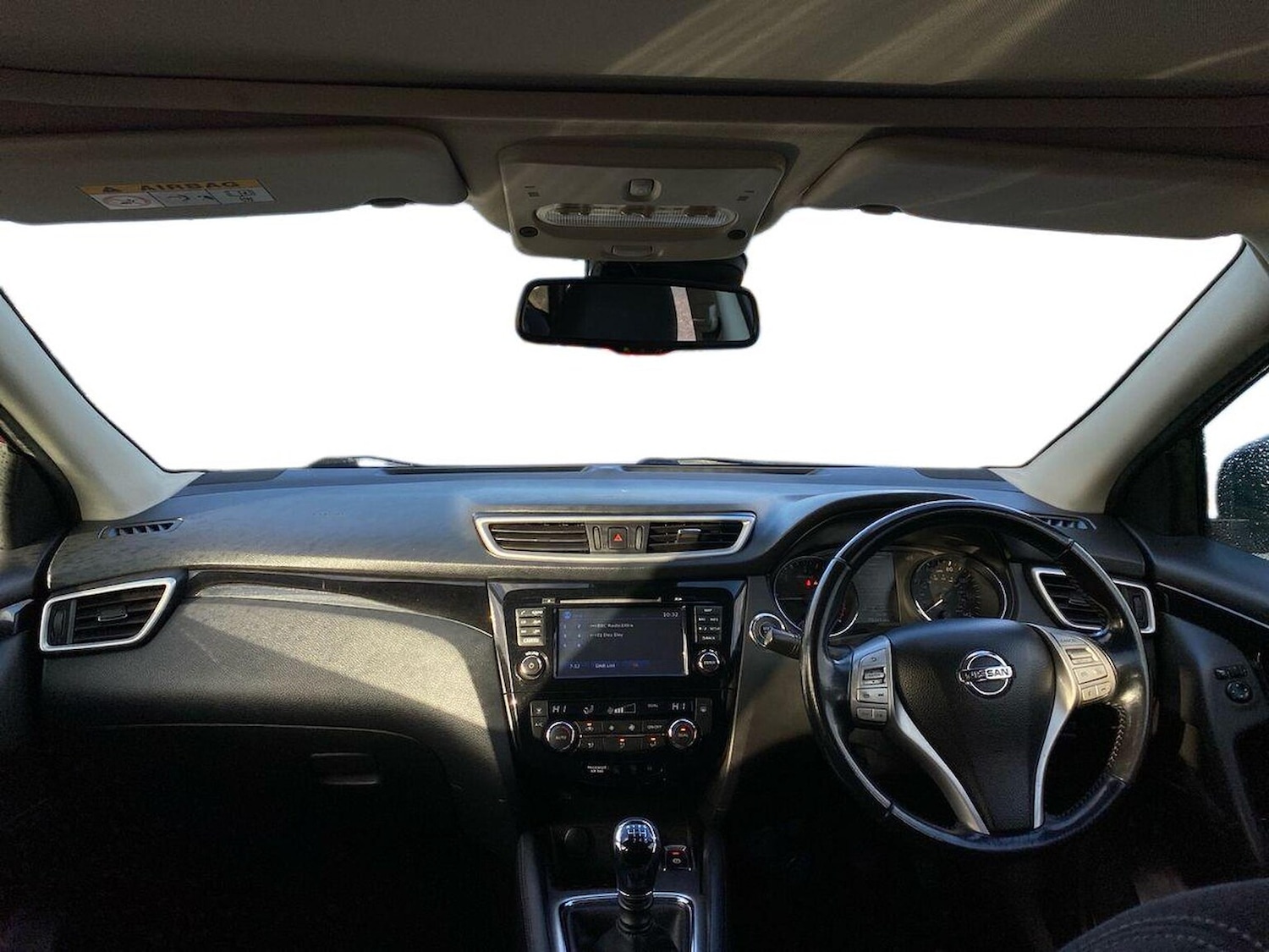 Used Nissan Qashqai 2017 for sale - 76600102: Photo 8