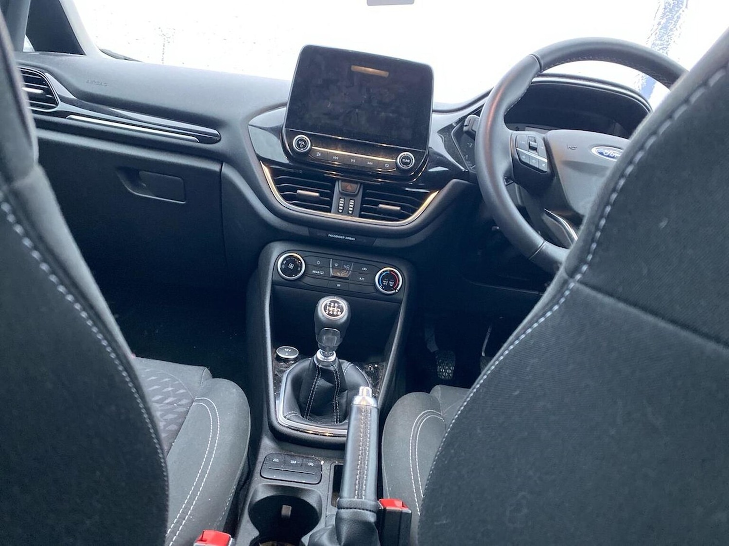 Used Ford Fiesta 2019 for sale - 76951188: Photo 13