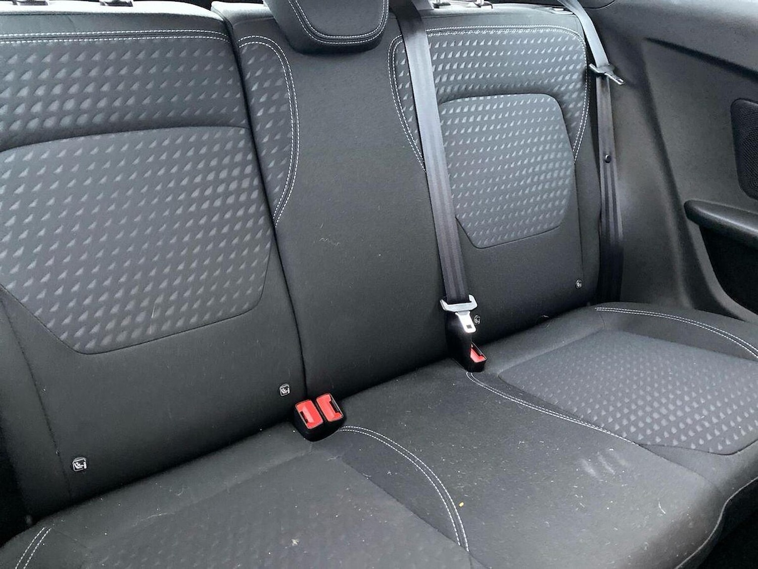 Used Ford Fiesta 2019 for sale - 76951188: Photo 16