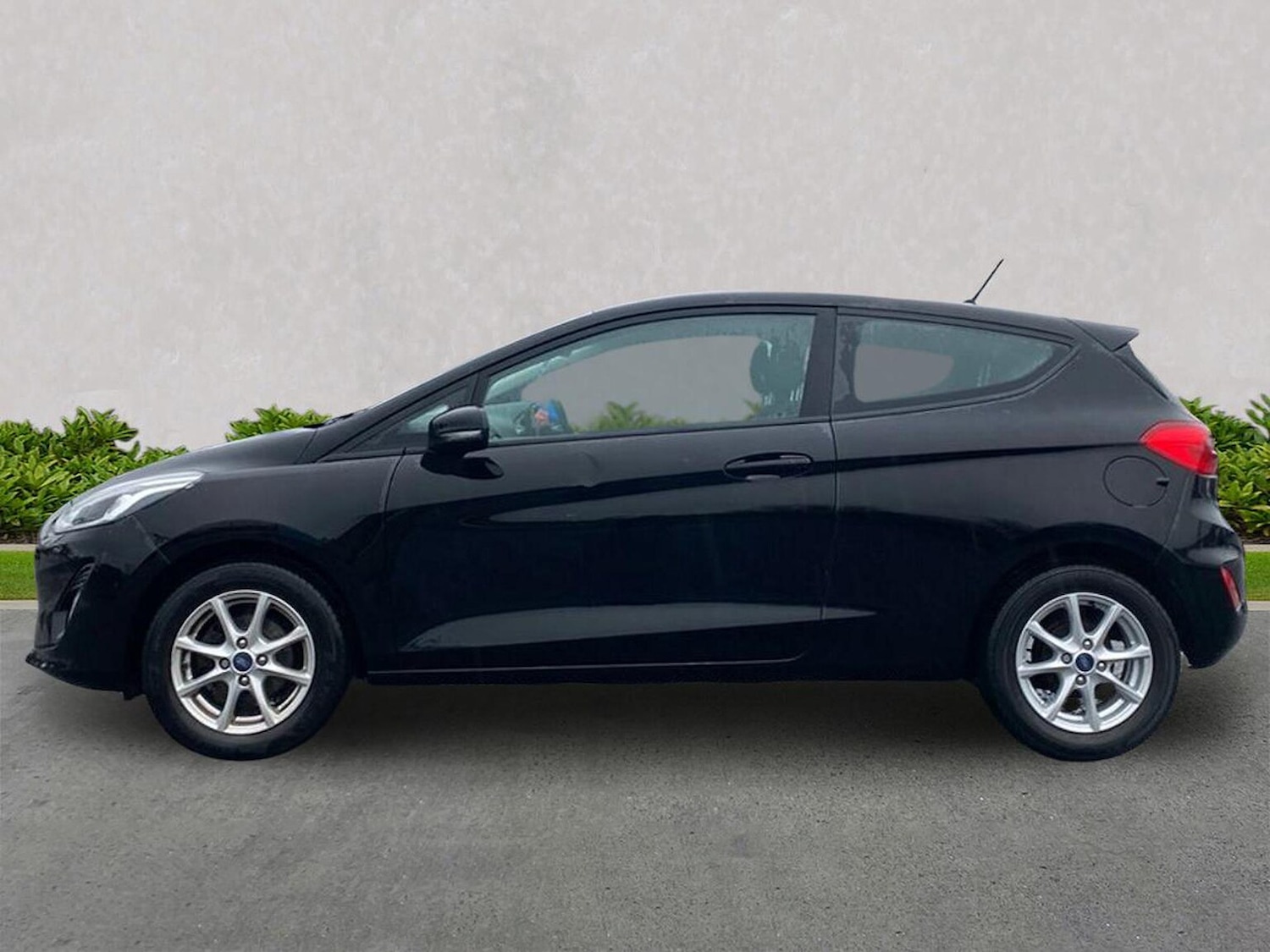 Used Ford Fiesta 2019 for sale - 76951188: Photo 19