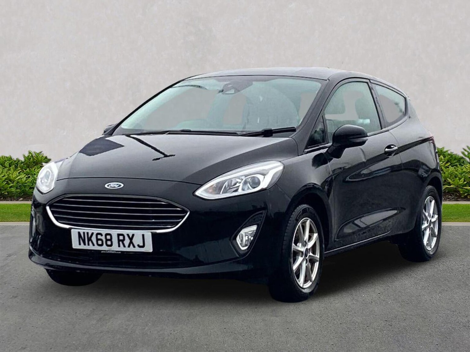 Used Ford Fiesta 2019 for sale - 76951188: Photo 20