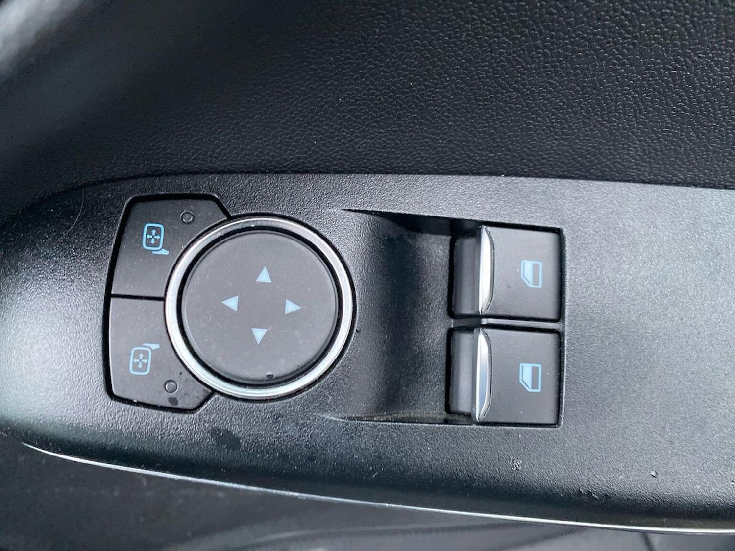 Used Ford Fiesta 2019 for sale - 76951188: Photo 21