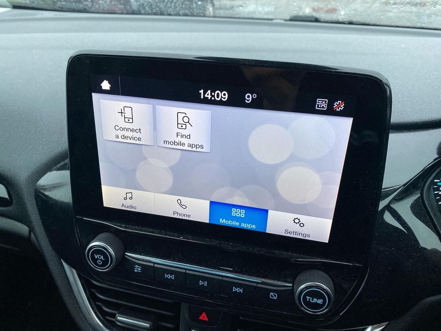 Used Ford Fiesta 2019 for sale - 76951188: Photo 25