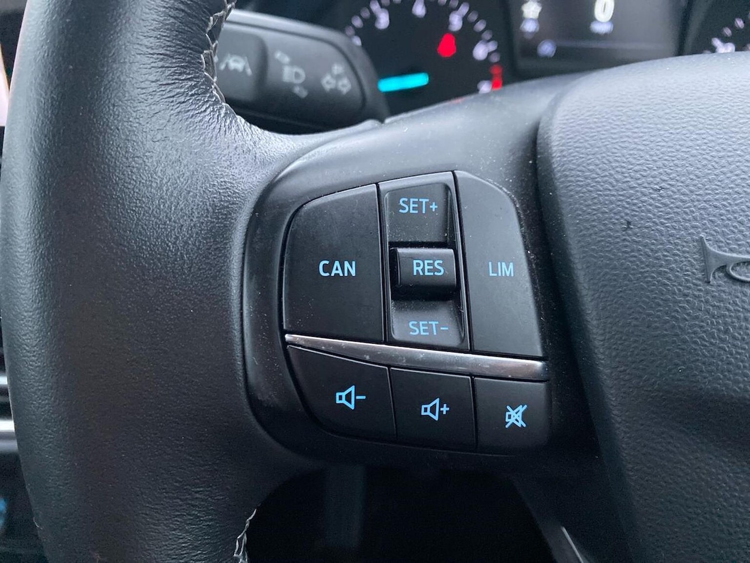 Used Ford Fiesta 2019 for sale - 76951188: Photo 26