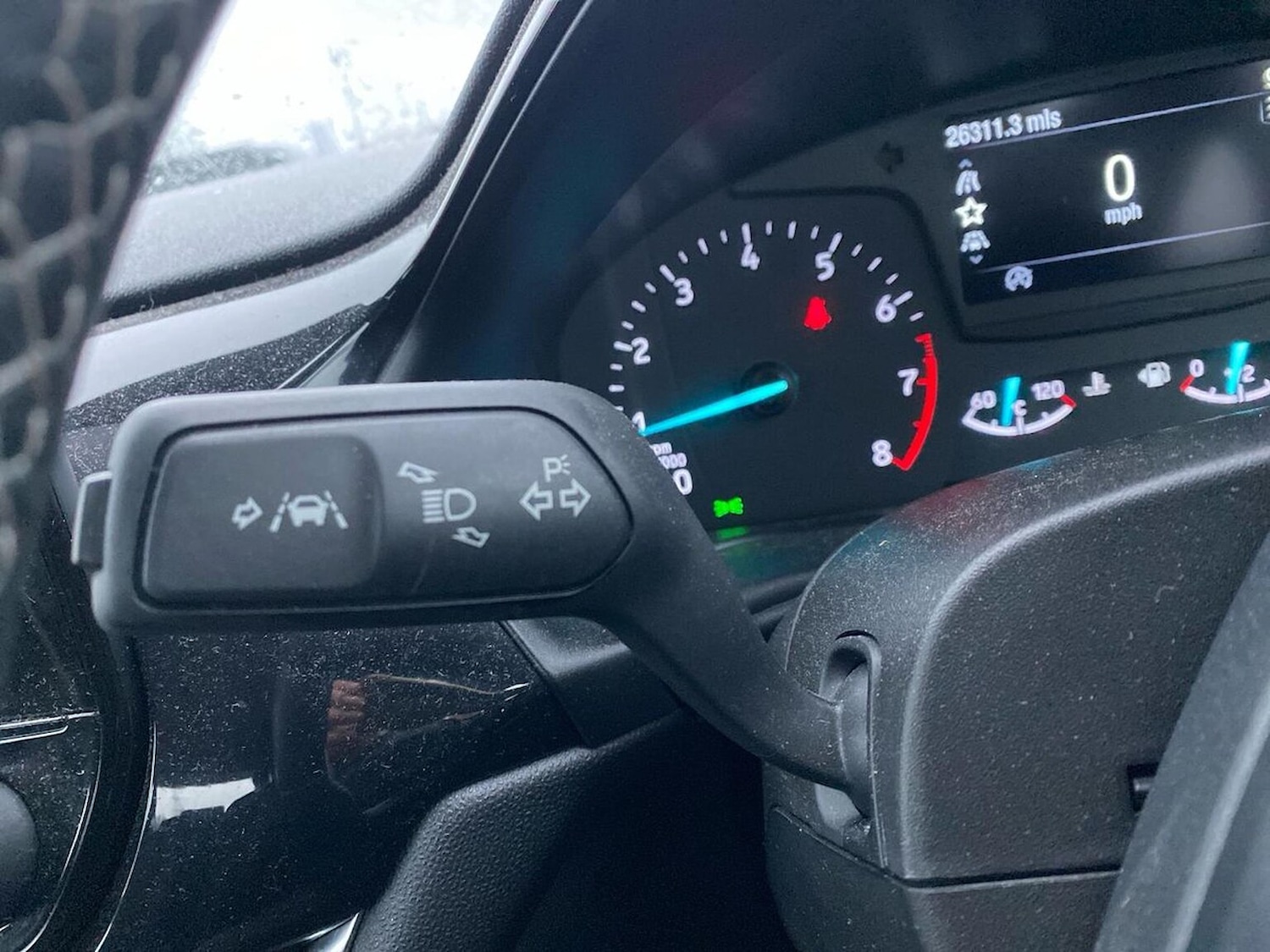 Used Ford Fiesta 2019 for sale - 76951188: Photo 28