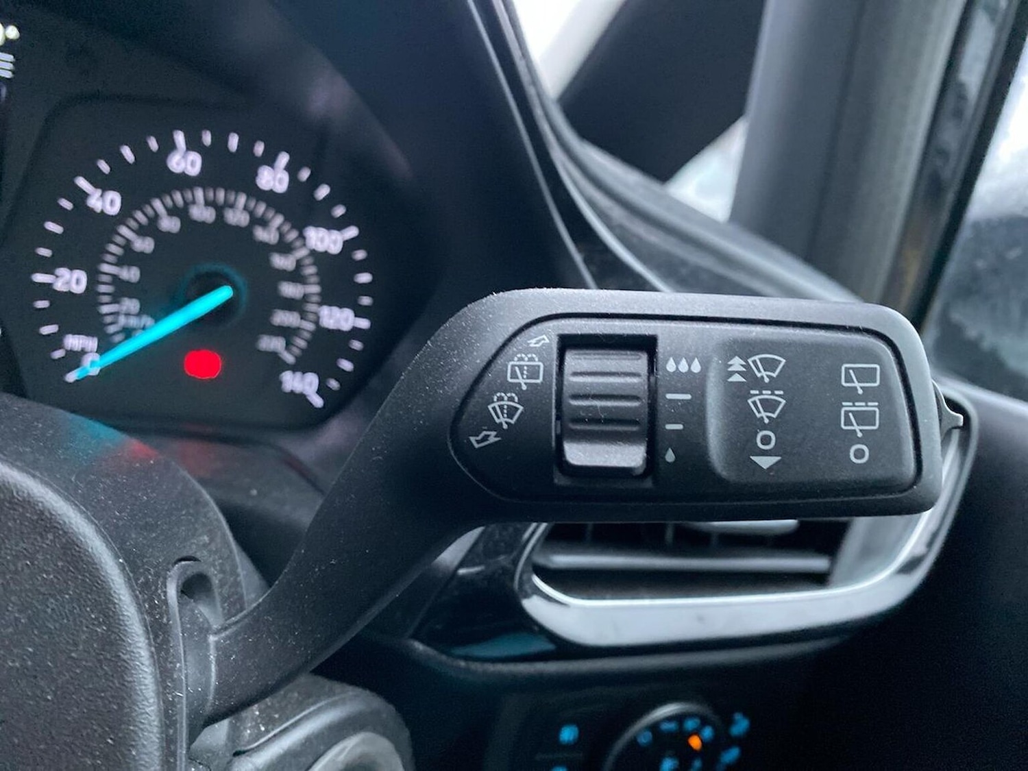 Used Ford Fiesta 2019 for sale - 76951188: Photo 29