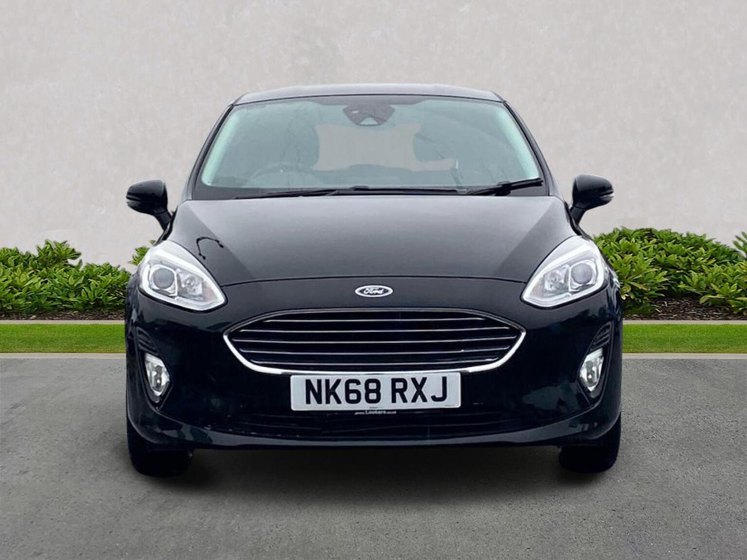 Used Ford Fiesta 2019 for sale - 76951188: Photo 5