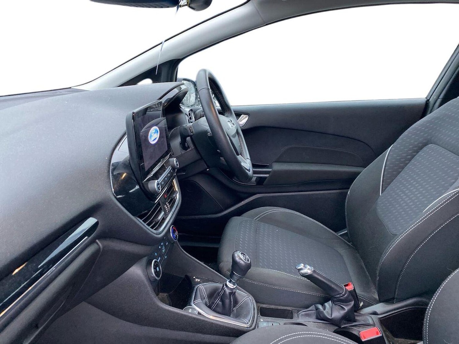 Used Ford Fiesta 2019 for sale - 76951188: Photo 7