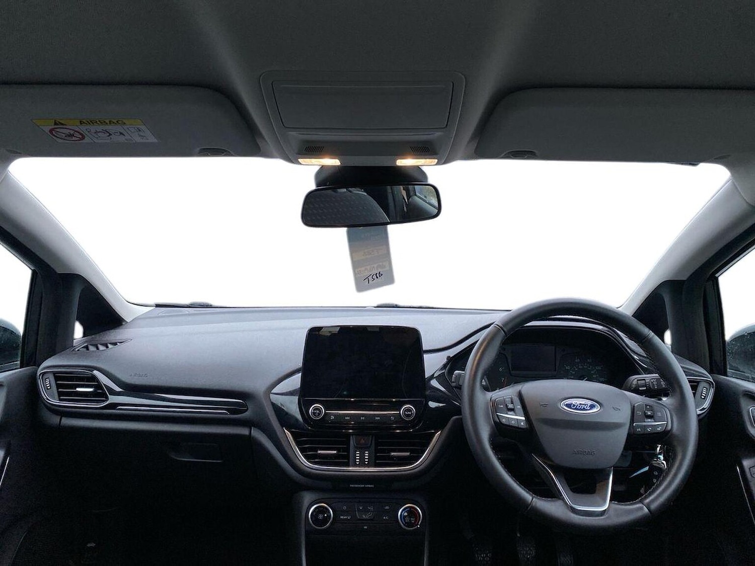 Used Ford Fiesta 2019 for sale - 76951188: Photo 8