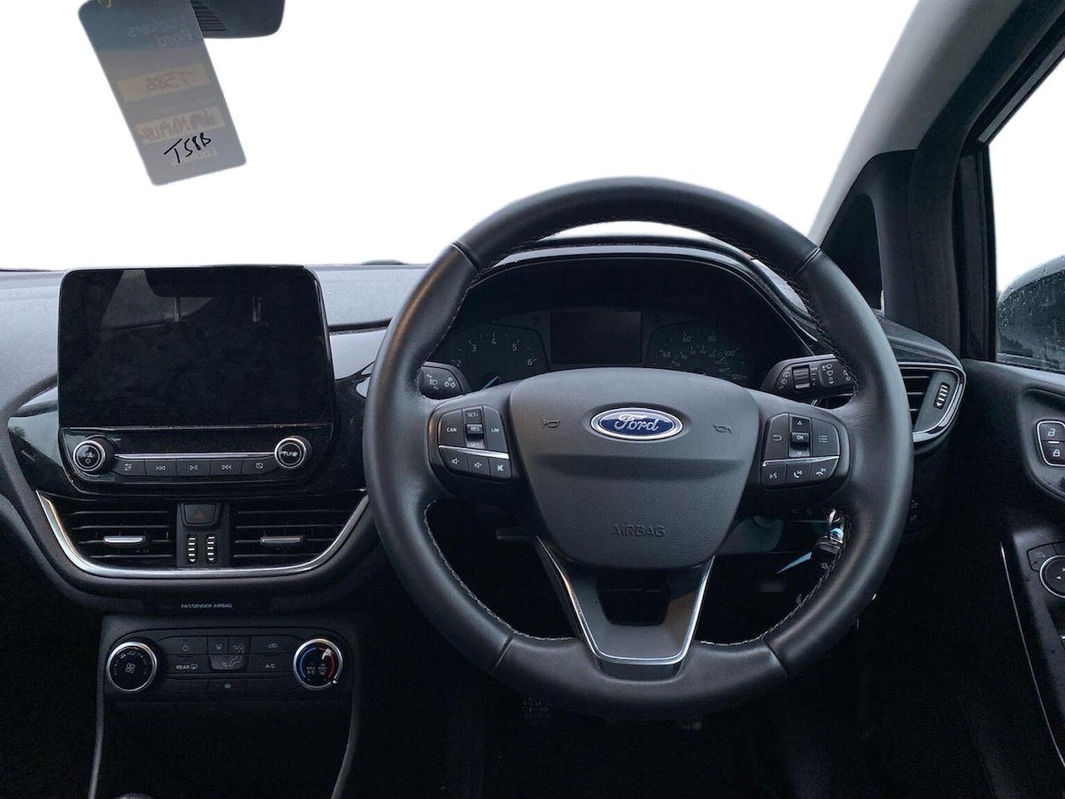 Used Ford Fiesta 2019 for sale - 76951188: Photo 9