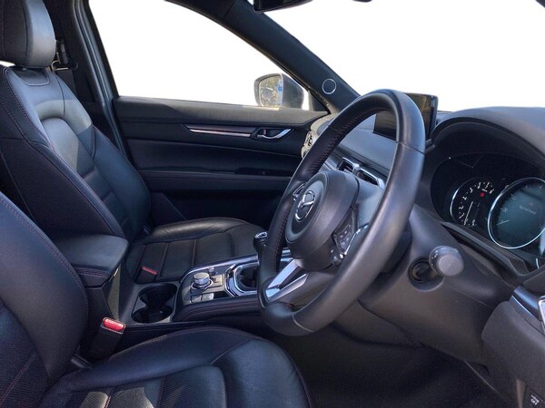Used Mazda CX-5 2023 for sale - 76174203: Photo 15