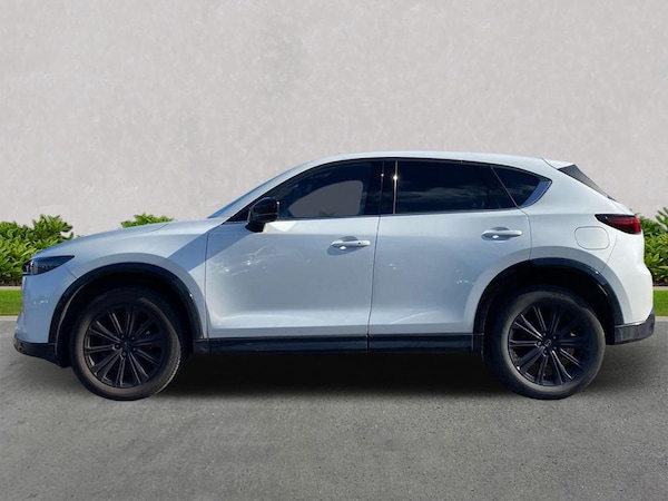 Used Mazda CX-5 2023 for sale - 76174203: Photo 19