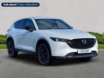 Mazda - CX-5