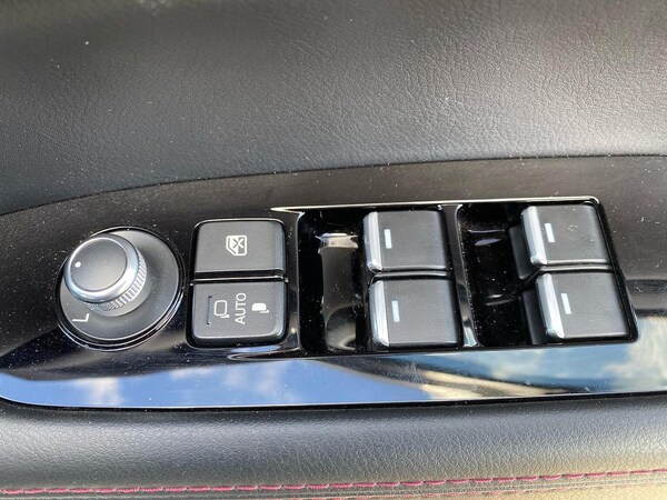Used Mazda CX-5 2023 for sale - 76174203: Photo 21
