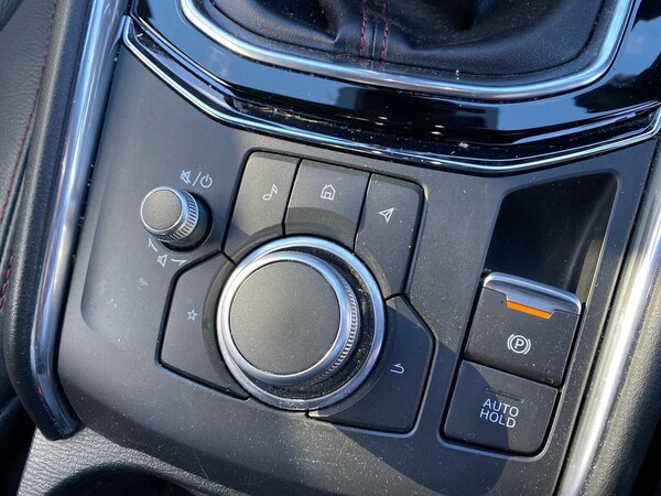 Used Mazda CX-5 2023 for sale - 76174203: Photo 25